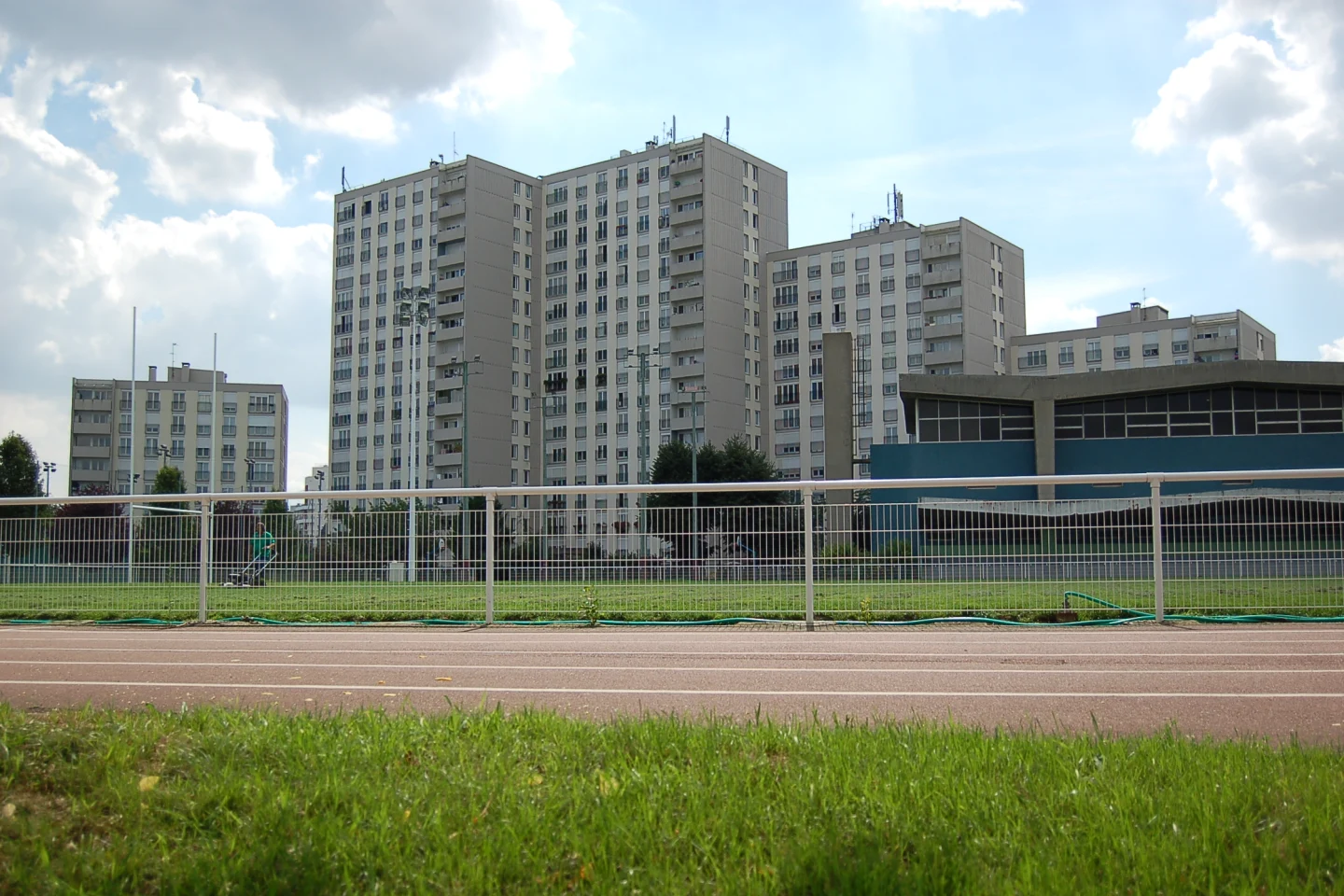 Flat 4 Quartos - Parque Vitória, São José De Ribamar
